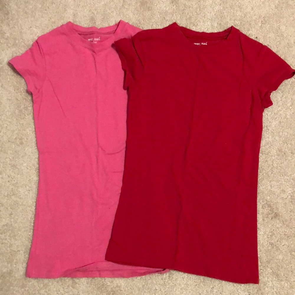 Fit T-Shirt
